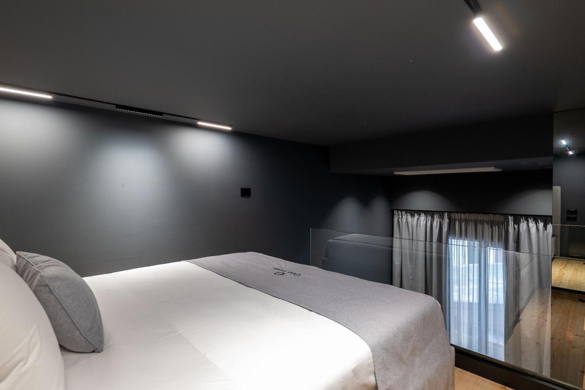 Gest Hotel Radhime Bagian luar foto